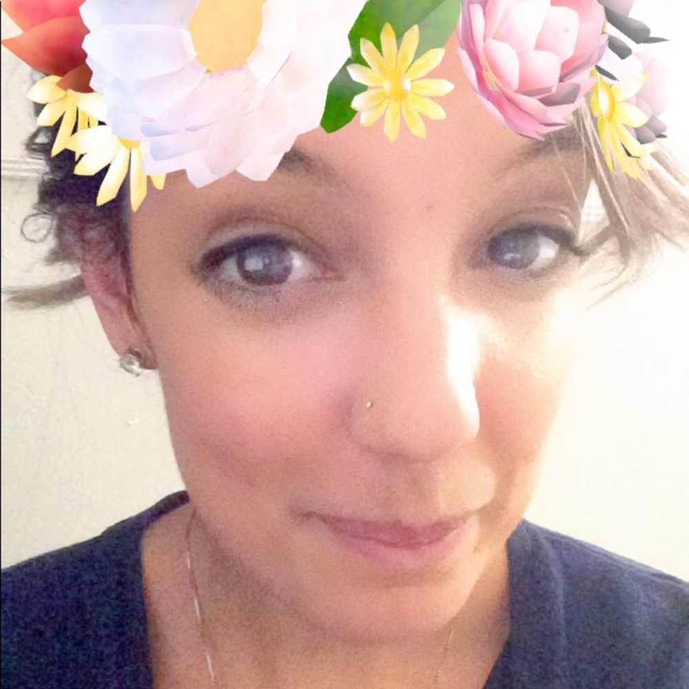 Meet your Posher, Brittany